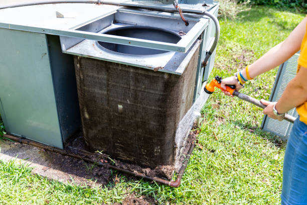 Home Air Vent Cleaning in TN