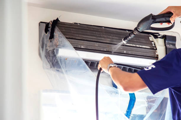 Best Emergency Air Duct Cleaning  in Mount Pleasant, TN