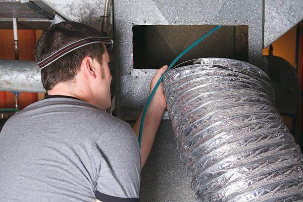 Best Air Duct Cleaning Near Me  in Mount Pleasant, TN