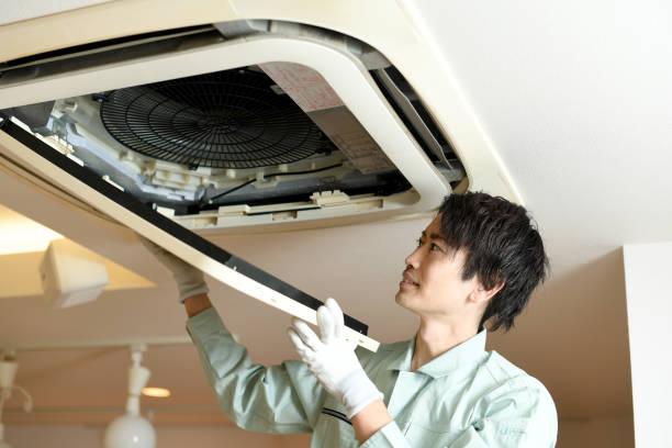 Best Residential Air Duct Cleaning  in Mount Pleasant, TN