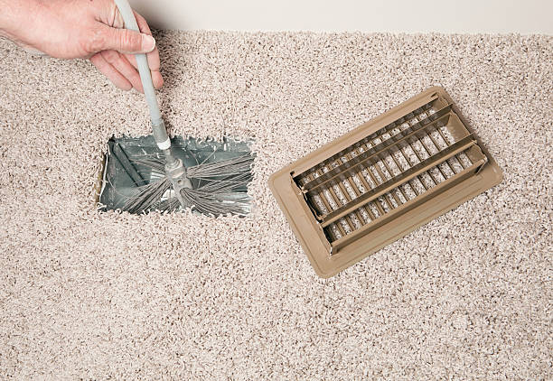 Reliable TN Airduct Cleaning Solutions