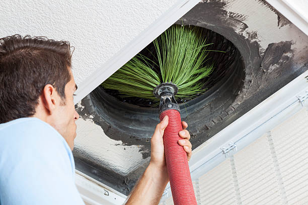 Best Ventilation Cleaning Services  in Mount Pleasant, TN